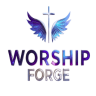 The Worship Forge - Master Your Musical Journey